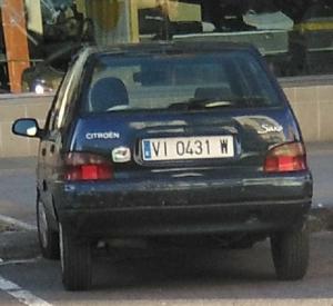 VI-0431-W