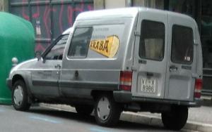 VI-8986-X