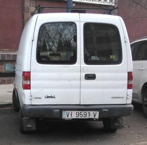 VI-9591-V
