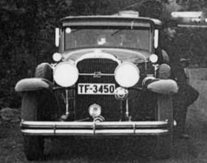 TF-3450