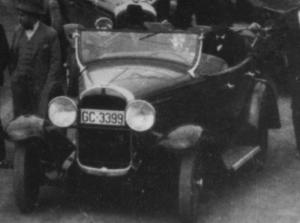 GC-3399