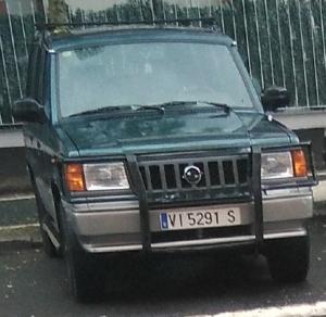 VI-5291-S