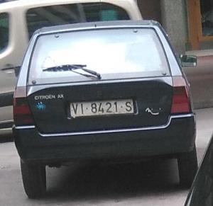 VI-8421-S
