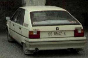 SS-8547-X