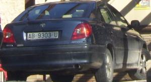 AB-9303-U
