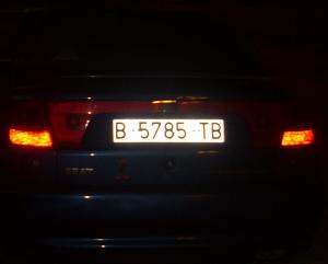B-5785-TB