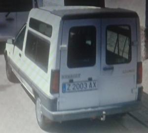 Z-2003-AX