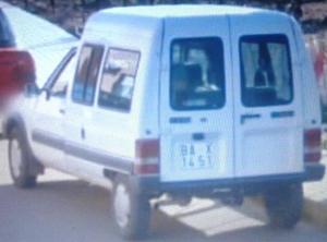 BA-1451-X