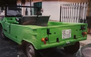 SE-2110-U