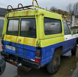 LE-7700-T