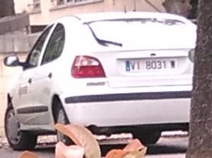 VI-8031-W