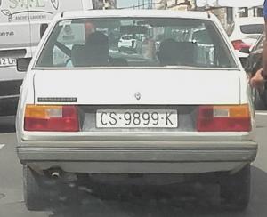CS-9899-K