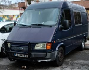 VI-6001-S