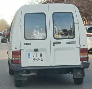 VI-8654-W