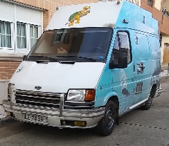 LE-7688-S