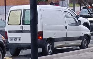 VI-3051-W