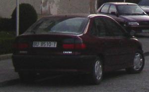 BU-8510-T