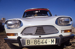 B-8644-M