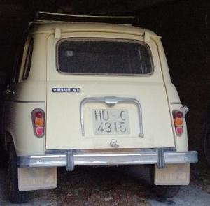 HU-4315-C