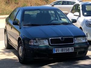 VI-8158-Y