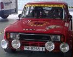 PM-8265-H