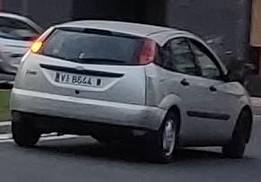 VI-8644-W
