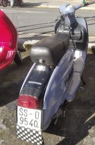 SS-9540-U