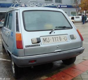 MU-1119-U