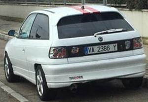 VA-2386-Y