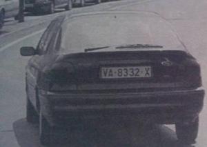 VA-8332-X