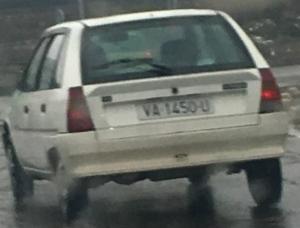 VA-1450-U