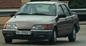 VA-3750-S