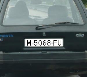 M-5068-FU