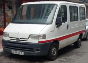 VA-2821-AJ