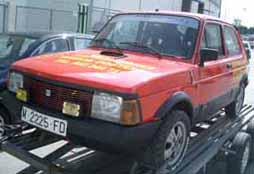 M-2225-FD