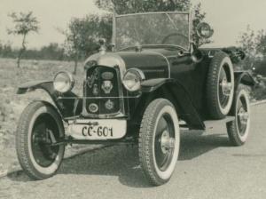 CC-601