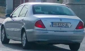 VA-8332-AL