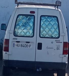 HU-8406-P