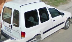 VA-8003-AL