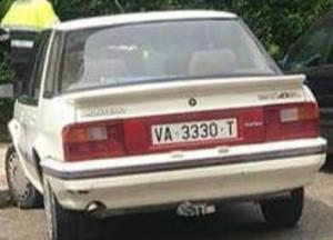 VA-3330-T