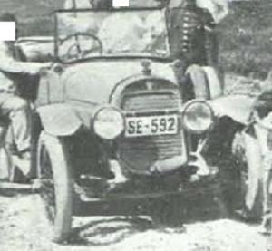 SE-592