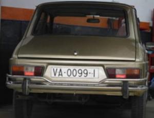 VA-0099-I