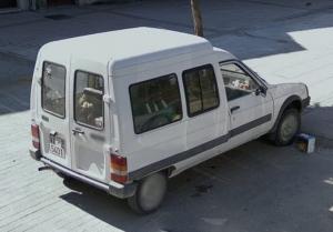 VA-5401-Z