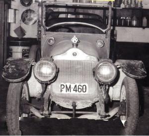 PM-460