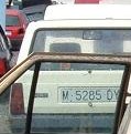 M-5285-DY